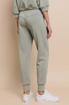 Women’s Sporty Chic UltraComfy Joggers style 3