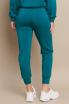 Women’s Sporty Chic UltraComfy Joggers style 3