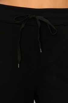 Women’s Sporty Chic UltraComfy Joggers style 4
