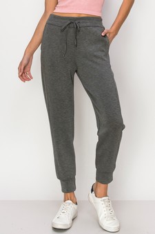 Women’s Sporty Chic UltraComfy Joggers style 2