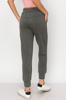 Women’s Sporty Chic UltraComfy Joggers style 3