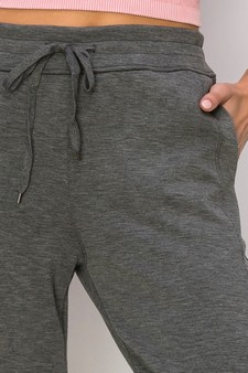 Women’s Sporty Chic UltraComfy Joggers style 4