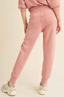 Women’s Sporty Chic UltraComfy Joggers style 3