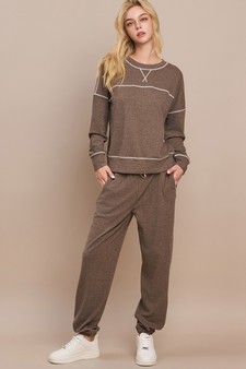 Women’s Ultra Soft Joggers style 4