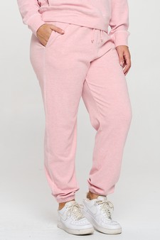 Women’s Ultra Soft Joggers style 2