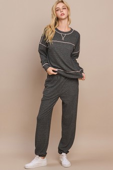 Women’s Ultra Soft Joggers style 4