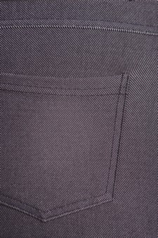 Women's Cotton-Blend 5-Pocket Skinny Jeggings - Plus Size style 5