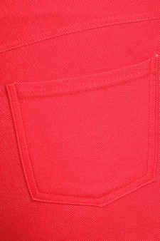 Women's Cotton-Blend 5-Pocket Skinny Jeggings - Plus Size style 5