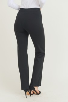 Women's High-Rise Flare Bootcut Pants style 5