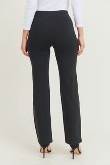 Women's High-Rise Flare Bootcut Pants style 6