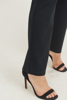 Women's High-Rise Flare Bootcut Pants style 7