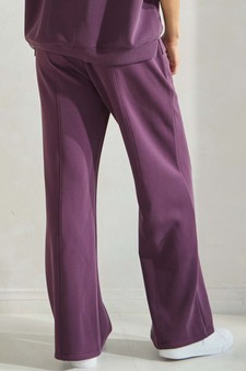 Women's Sofie Soft Modal Relaxed Fit Pants style 2