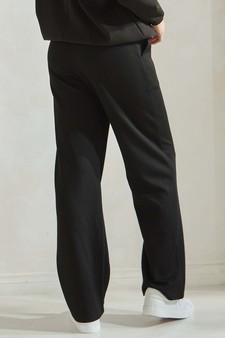 Women's UltraComfy Wide-Leg Pants style 2