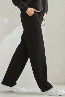 Women's UltraComfy Wide-Leg Pants style 3