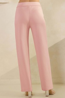 ETA 11/11/25 - Women's UltraComfy Wide-Leg Pants style 2
