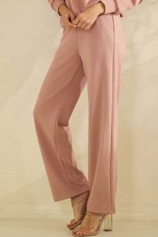 Women's UltraComfy Wide-Leg Pants style 3