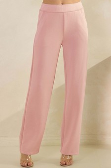 ETA 11/11/25 - Women's UltraComfy Wide-Leg Pants