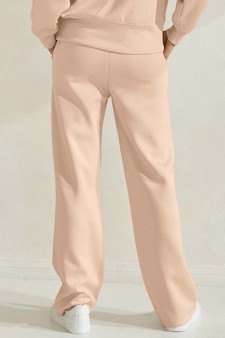 Women's UltraComfy Wide-Leg Pants style 2