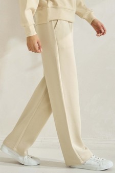 Women's UltraComfy Wide-Leg Pants style 3