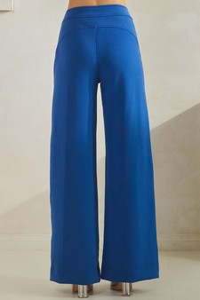 ETA 09/11/25- Women's Sofie Soft Wide Leg Pants style 2