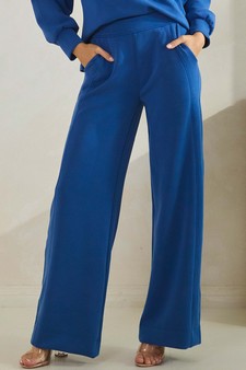 ETA 09/11/25- Women's Sofie Soft Wide Leg Pants style 4
