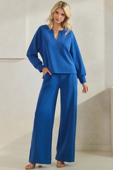 ETA 09/11/25- Women's Sofie Soft Wide Leg Pants style 5