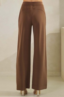 ETA 09/11/25- Women's Sofie Soft Wide Leg Pants style 2