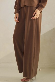 ETA 09/11/25- Women's Sofie Soft Wide Leg Pants style 3