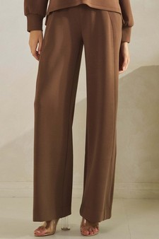 ETA 09/11/25- Women's Sofie Soft Wide Leg Pants style 4