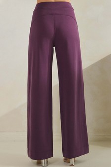 ETA 09/11/25- Women's Sofie Soft Wide Leg Pants style 2