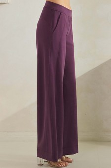 ETA 09/11/25- Women's Sofie Soft Wide Leg Pants style 3