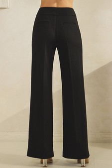 All Day UltraComfy Tailored Fit Wide-Leg Pants style 2
