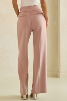 All Day UltraComfy Tailored Fit Wide-Leg Pants style 2