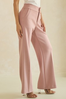 All Day UltraComfy Tailored Fit Wide-Leg Pants style 3