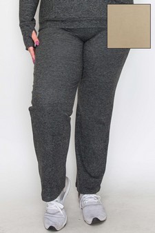 ETA 11/26/24 - Women’s Ultra Soft Straight Leg Sweatpants