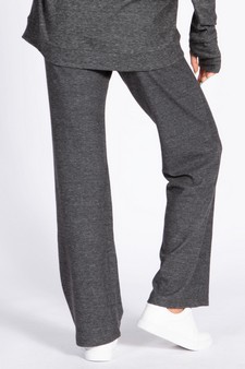 Women’s Ultra Soft Straight Leg Sweatpants style 3