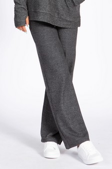 Women’s Ultra Soft Straight Leg Sweatpants style 4