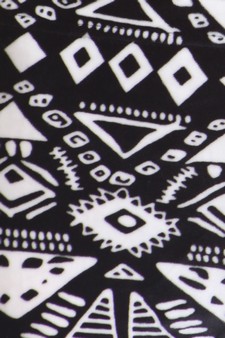 Kid's Printed Leggings style 4