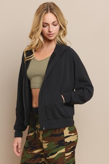 Women's Soft Model UltraComfy Jacket style 2