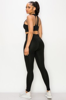 Women’s Made for You Activewear Set