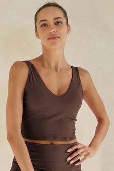 Women’s Fitted Active Tank