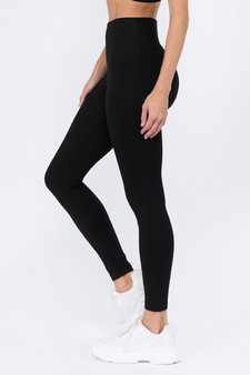 Women's Buttery Soft Activewear Leggings for Tall Girls 33