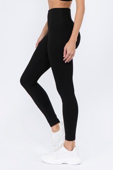 Women's Buttery Soft Activewear Leggings for Tall Girls 33