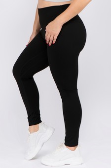 Women's Buttery Soft Activewear Leggings for Tall Girls 33