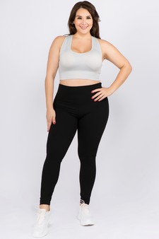 Women's Buttery Soft Activewear Leggings for Tall Girls 33