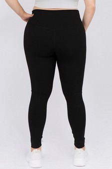 Women's Buttery Soft Activewear Leggings for Tall Girls 33