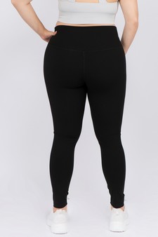 Women's Buttery Soft Activewear Leggings style 3