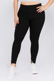 Women's Buttery Soft Activewear Leggings style 5