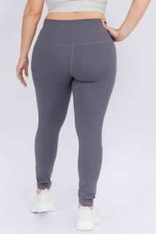 Women's Buttery Soft Activewear Leggings style 3