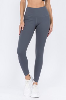 Women's Buttery Soft Activewear Leggings style 2